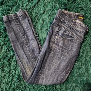 💙 Killah by Miss Sixty Y2K Skinny Jeans 💙
